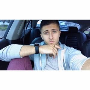 Meet your Posher, Paulie